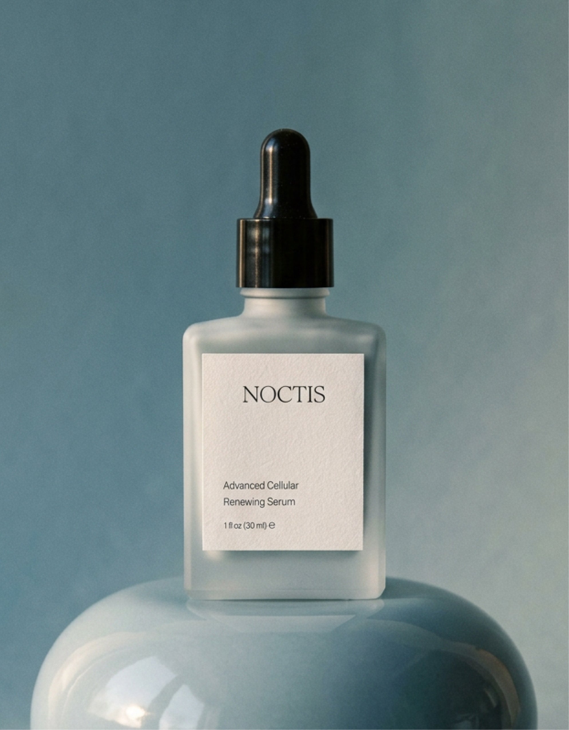 NOCTIS Advanced Cellular Renewing Serum