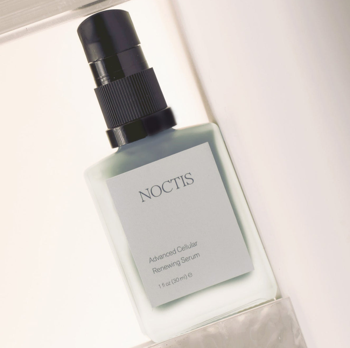 NOCTIS Advanced Cellular Renewing Serum