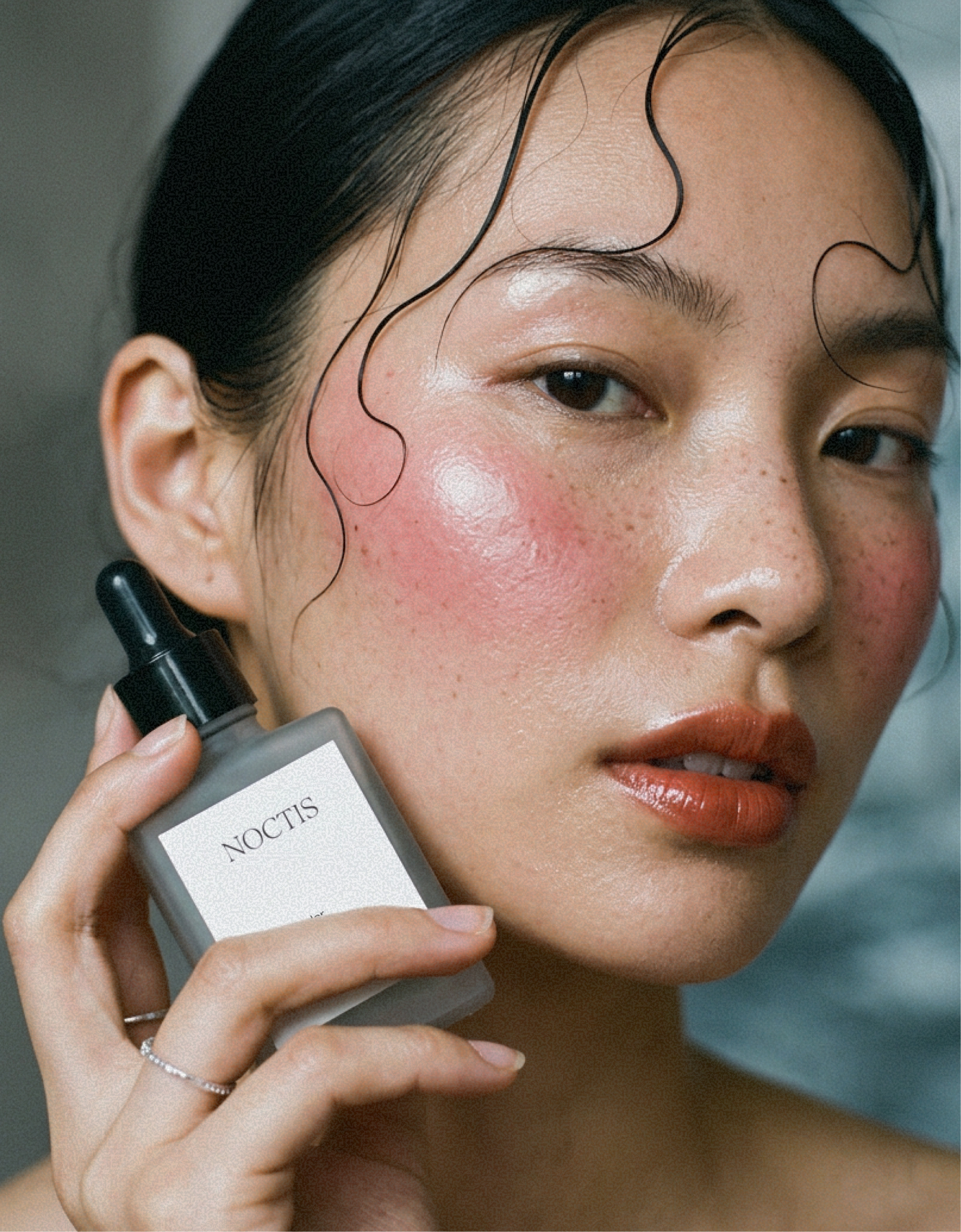 NOCTIS Advanced Cellular Renewing Serum