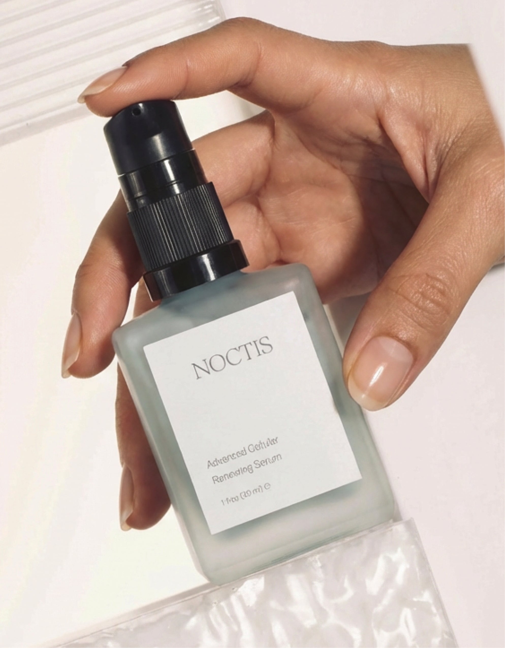 NOCTIS Advanced Cellular Renewing Serum