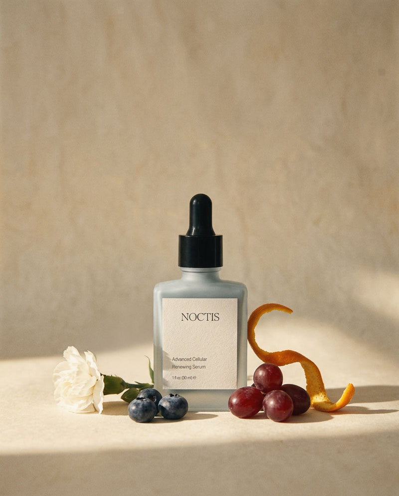 Beyond Vitamin C+E: The Next Generation of Antioxidant Intelligence