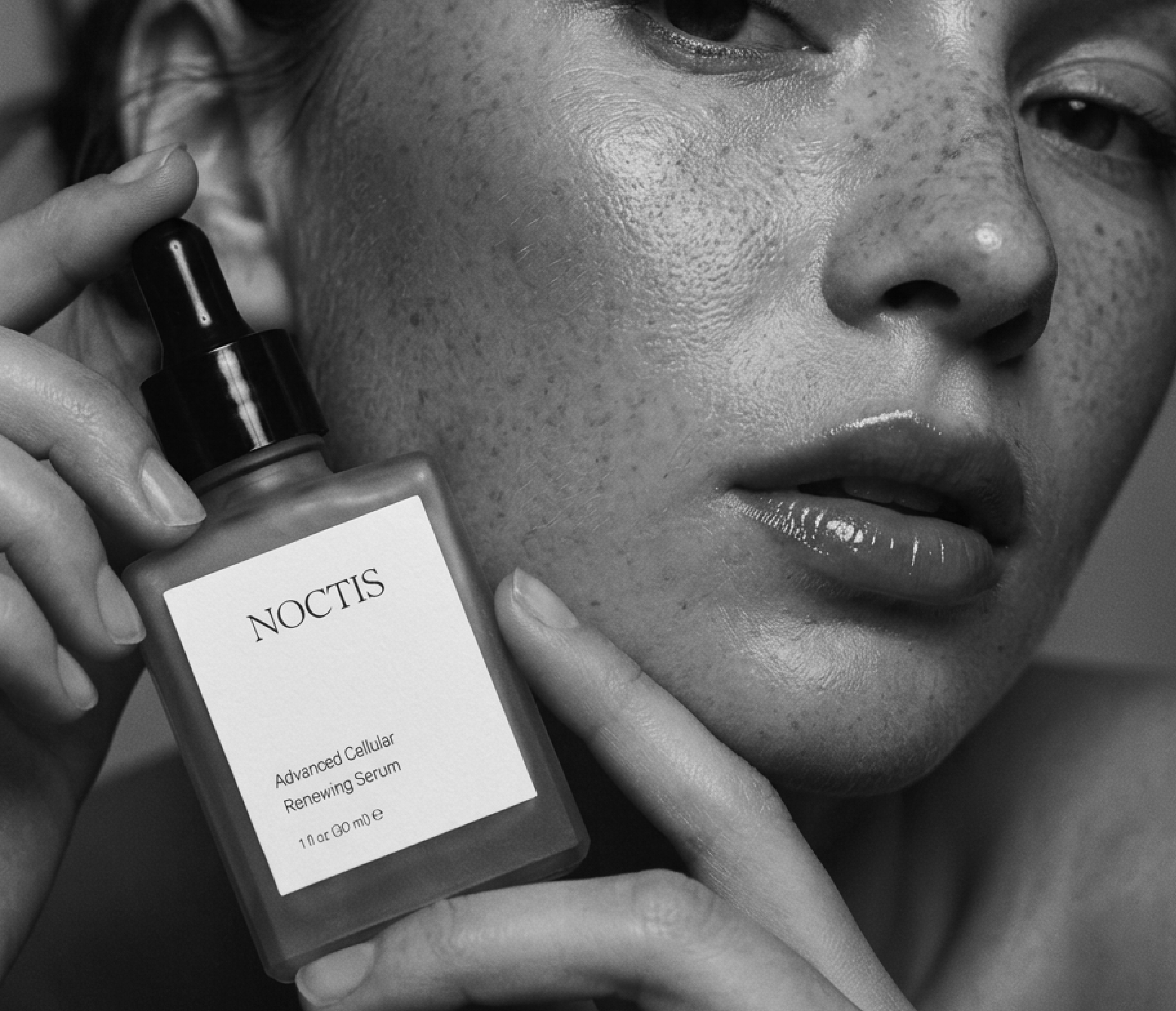 Beyond Vitamin C+E: The Next Generation of Antioxidant Intelligence