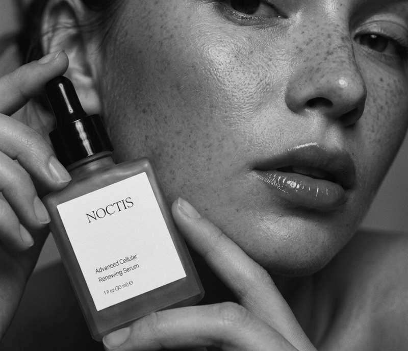 Beyond Vitamin C+E: The Next Generation of Antioxidant Intelligence