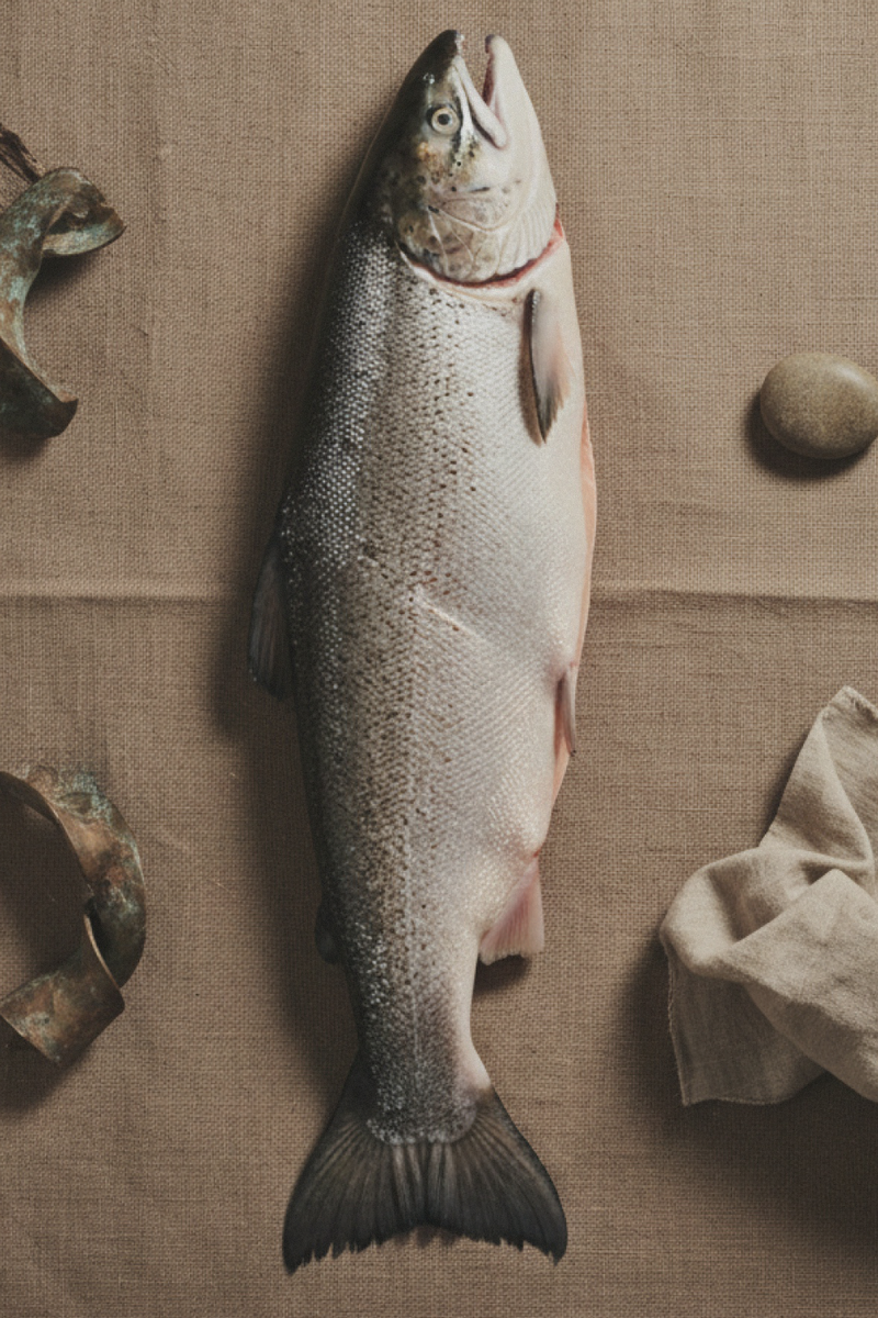 The Real Story on PDRN: Miracle Molecule or Something Fishy?
