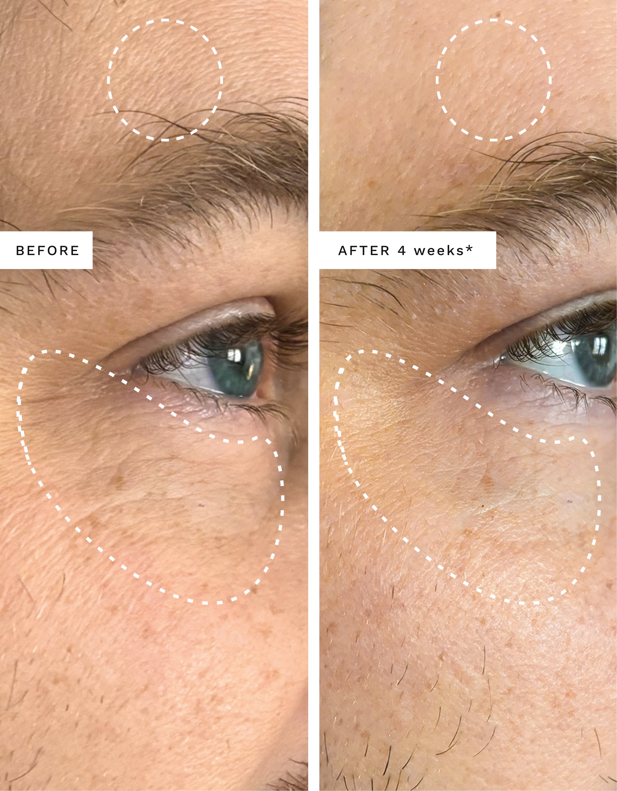 NOCTIS Advanced Cellular Renewing Serum