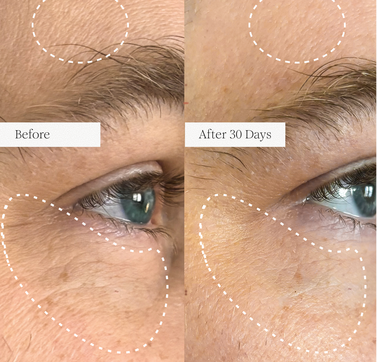 NOCTIS Advanced Cellular Renewing Serum