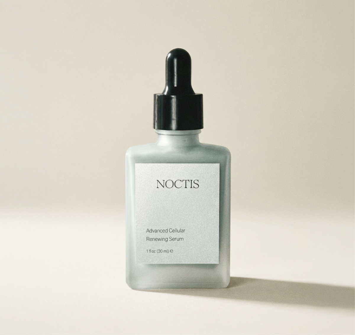 NOCTIS Advanced Cellular Renewing Serum