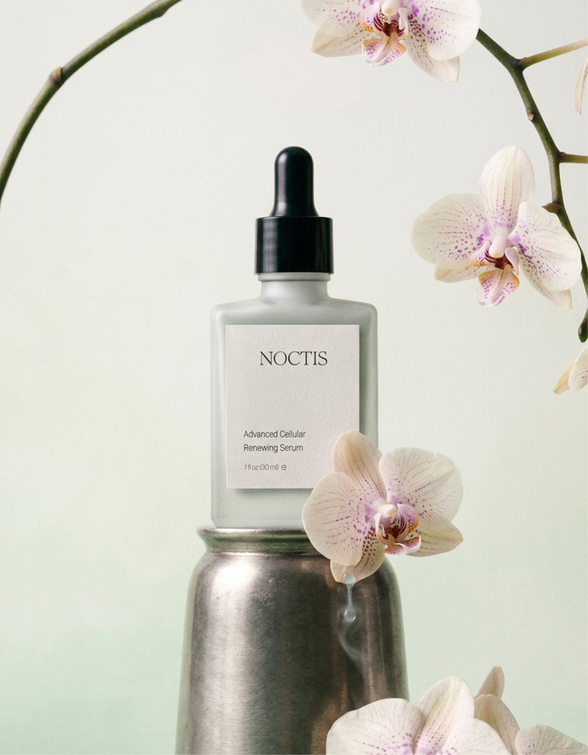 NOCTIS Advanced Cellular Renewing Serum